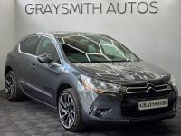 CITROEN DS4