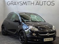 VAUXHALL ADAM