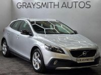 VOLVO V40 CROSS COUNTRY